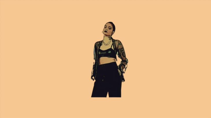 Kehlani x Bryson Tiller 90’s R&B Type Beat – “Bullshit” | prod. Pdubcookin