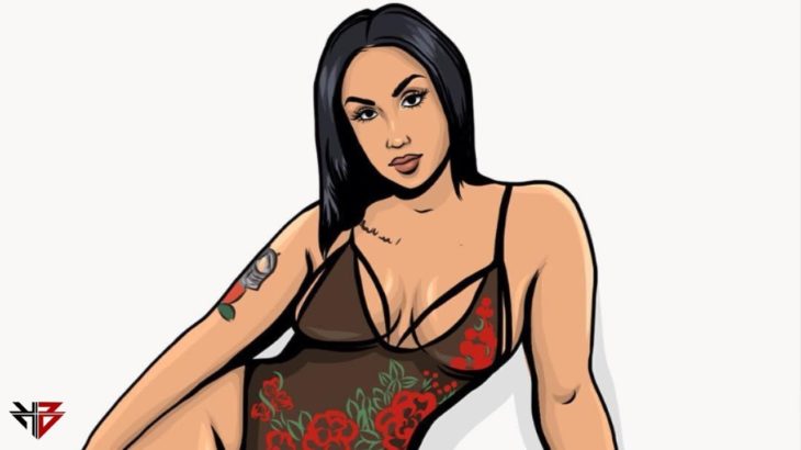 Kehlani x Ella Mai Type Beat 2019 / R&B Instrumental Trap “90s Vibes”
