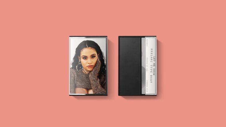 Kehlani x H.E.R. Type Beat – “Let Me Know” | R&B Type Beat 2019