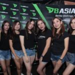 Kemeriahan R&B Parade Preparty Shelter Bandung – DBASIA.NEWS