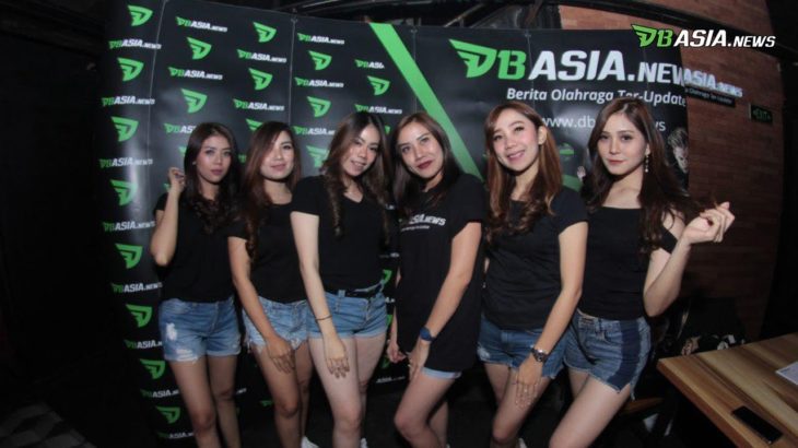 Kemeriahan R&B Parade Preparty Shelter Bandung – DBASIA.NEWS