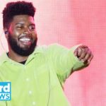 Khalid Dominates First No. 1 With ‘Talk’ on R&B/Hip-Hop Airplay Chart | Billboard News