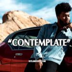 Khalid Type Beat “Contemplate” R&B/Pop Instrumental 2019