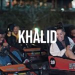 Khalid x Ella Mai Type Beat | R&B Instrumental 2019