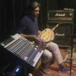 KhudaBaksh Rehearsal with R&B United Band(1)