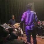KhudaBaksh Rehearsal with R&B United Band(2)