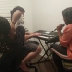 KhudaBaksh Rehearsal with R&B United Band(3)
