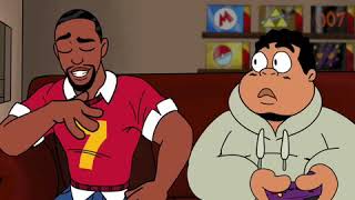 “King of R&B” Furious and Fat Cat Teaser