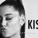 “Kiss” – Ariana Grande x R&B Guitar Type Beat