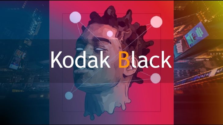Kodak Black Type Beat 2019 R&B/Soul Trap Instrumental HD 2019