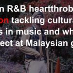 Korean R&B heartthrob Dean on tackling cultural taboos in music