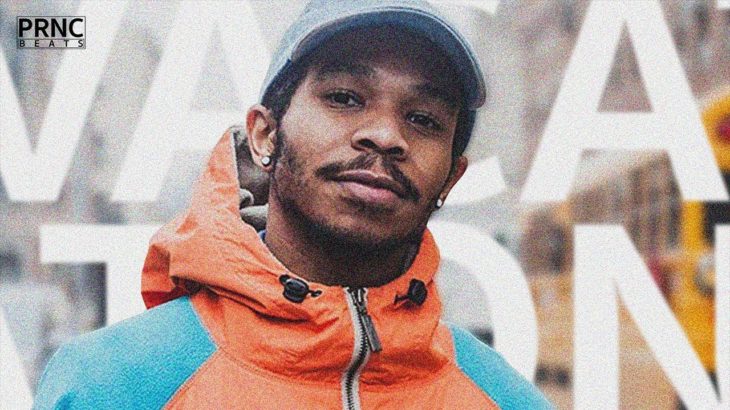 Kota The Friend x Melodic x R&B Type Beat – “Vacation”