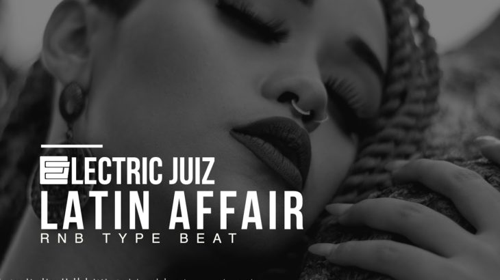 LATIN AFFAIR – Snoop Dogg Pharrell Wiliams Type Beat – Instrumental R&B – NEO SOUL – HIP HOP – TRAP
