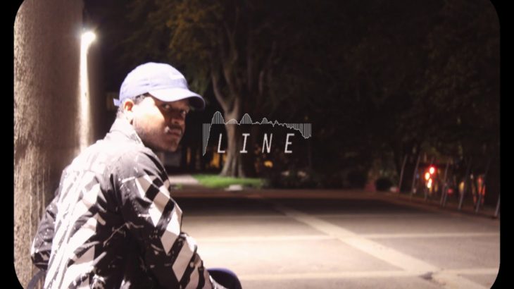*LINE* R&B/HIP HOP BEAT Prod. By Durant_Productions
