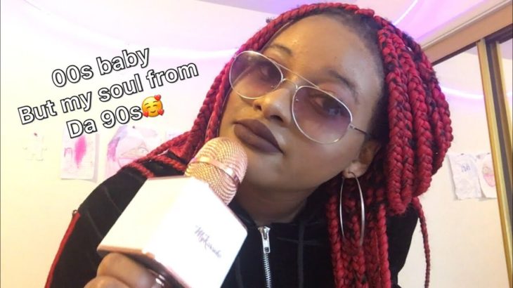 LIT 90s R&B PLAYLIST 🔥