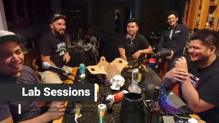 Lab Sessions (5272019) – R&B Battle Songs – 003