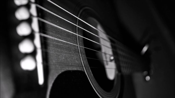 Late 90’s R&B Acoustic Guitar Style Beat
