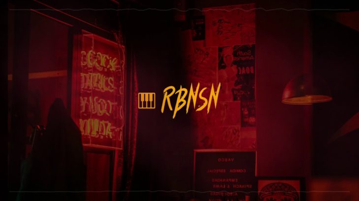 Late Night R&B Beat | “Still There?” (prod. RBNSN)