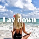 “Lay down” Type/Chill/Coogie/Sik-k/Hiphop/R&B/instrumental(Prod.Chewiser)
