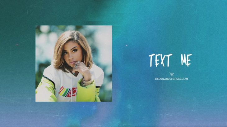 Layton Greene x YK Osiris Type Beat “Text Me” l Smooth R&B Soul Instrumental New2019