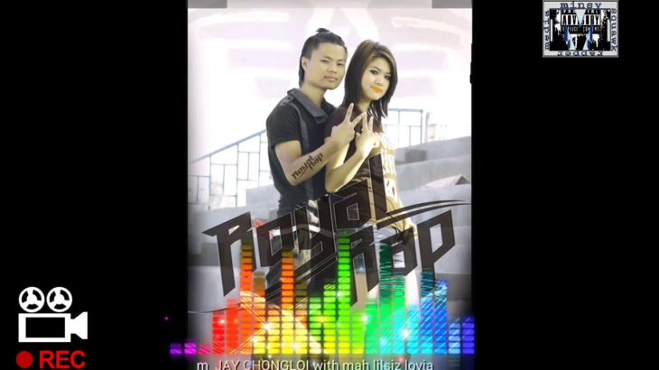 LenlaiNi_SQUAWK BOYZ•offecial (kuki R&B hip-hop songs)