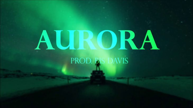 Lil Peep X Eminem Type Beat ”Aurora” | Sad & R&B Instrumental 2019 (Prod. Bis Davis)