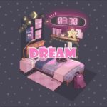 잔잔하고 포근한 겨울 느낌 Lo-Fi R&B 비트 “Dream”