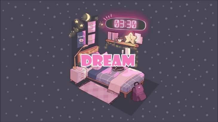 잔잔하고 포근한 겨울 느낌 Lo-Fi R&B 비트 “Dream”