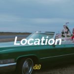 “Location” Rels B x Micro TDH Type Beat | R&B Instrumental (Prod.JJBEATS)