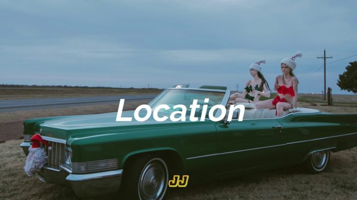 “Location” Rels B x Micro TDH Type Beat | R&B Instrumental (Prod.JJBEATS)