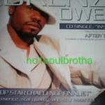 Lorenzo Owens “Inseparable” (Radio Edit Version 2) (Indie R&B)
