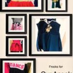 Lovely Frocks for baby Girls/collections from R&B store and Lulu Ras al Khaimah-UAE