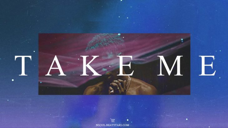 Lucky Daye x SZA Type Beat – “Take Me” R&B/Hiphop Instrumental New 2019