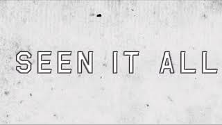 Ludseann-Seen it all (freestyle r&b mumble singer)