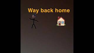 Ludseann-way back home (freestyle R&b mumble singer)