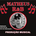 MATHEUS R&B – DUBAI