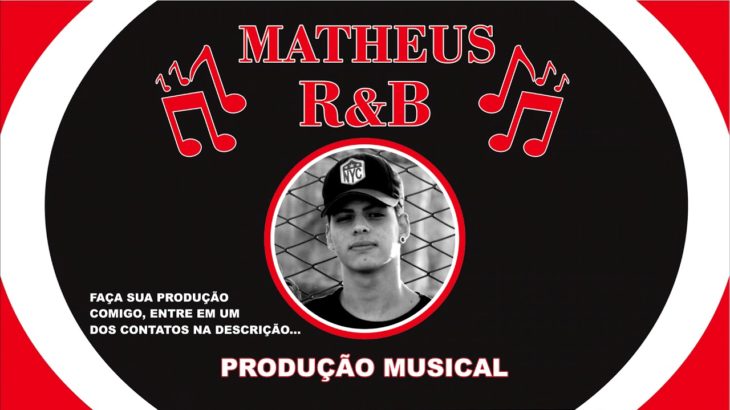 MATHEUS R&B – DUBAI