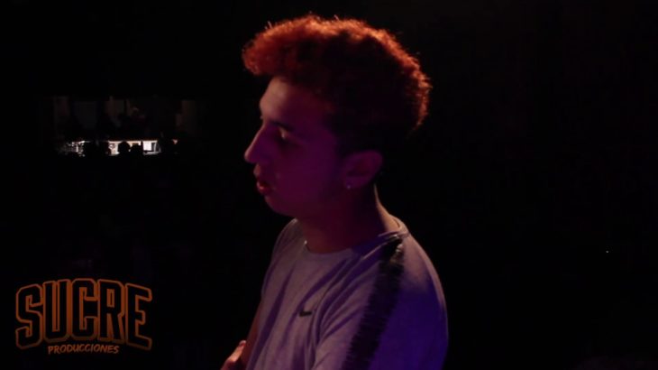 MECHA VS NASSER – FINAL – CAMPEÓN DE INVIERNO 2019 – SHOT BY R&B