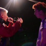 MECHA VS SAN  – CUARTOS – CAMPEÓN DE INVIERNO 2019 – SHOT BY R&B