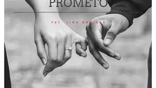MÁRIO MC FEAT. LINK BROISER – PROMETO (R&B)