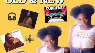 MY LIT PLAYLIST 🔥( random songs) || JUST GIGI TV|| *VIBE WITH ME*R&B/HIPHOP