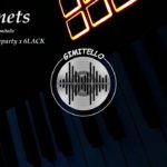 “Magnets” | AFTERTHEPARTY x 6LACK Type Beat 2019 | Slow R&B Instrumental | prod. by Gimitello 🔥