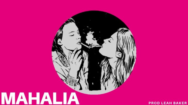Mahalia Type Beat Chilled Melodic R&B ‘Happiness’