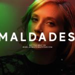 “Maldades” – Pista Instrumental Trap Romántico | Beat Trap R&B Emotional | 2019