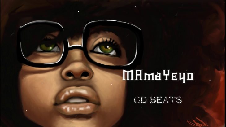 Mama Yeyo R&b Beat Instrumental Prod by Gd Beats EchoboyAfrica
