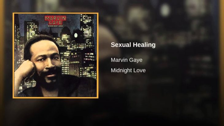 Marvin Gaye – Sexual Healing | TRC REMIX [R&B]