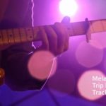 Melancholic R&B Trip Hop Backing Track in Gm