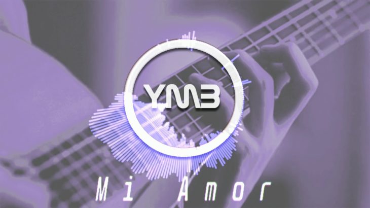 “Mi Amor” Lovey R&b Beat Khaild x 6lack x Jacquees style
