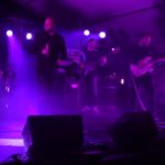 Midnight Mover – CUBY door EASTERFIELD LIVE @ Bogdike R&B 2019