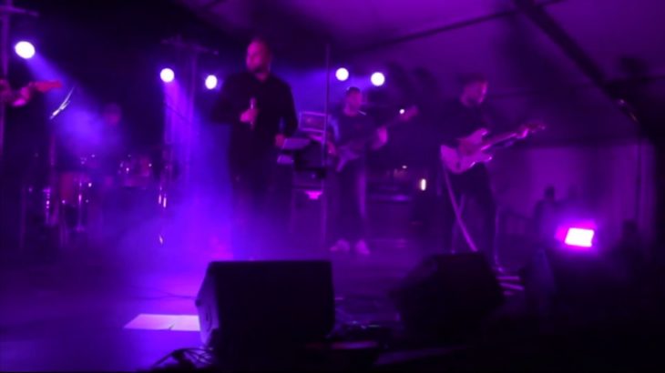 Midnight Mover – CUBY door EASTERFIELD LIVE @ Bogdike R&B 2019